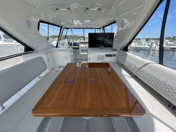 Sea Ray-L59 Fly 2017-Kings Ransom Warwick-Rhode Island-United States-5456293