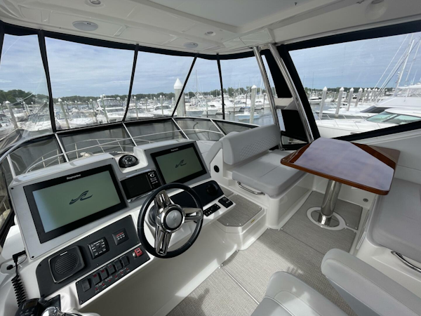 Sea Ray-L59 Fly 2017-Kings Ransom Warwick-Rhode Island-United States-5456302