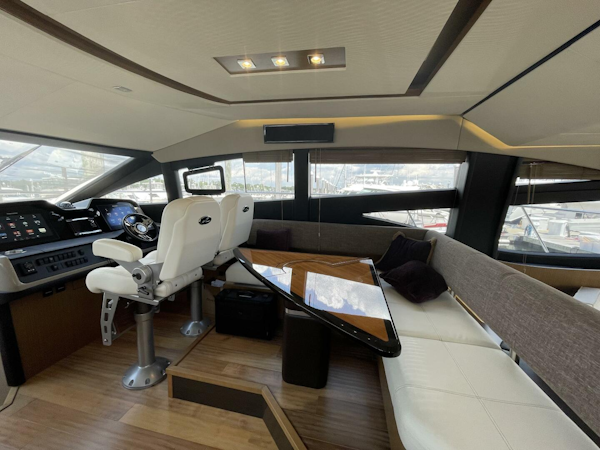 Sea Ray-L59 Fly 2017-Kings Ransom Warwick-Rhode Island-United States-5456248