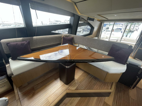 Sea Ray-L59 Fly 2017-Kings Ransom Warwick-Rhode Island-United States-5456274