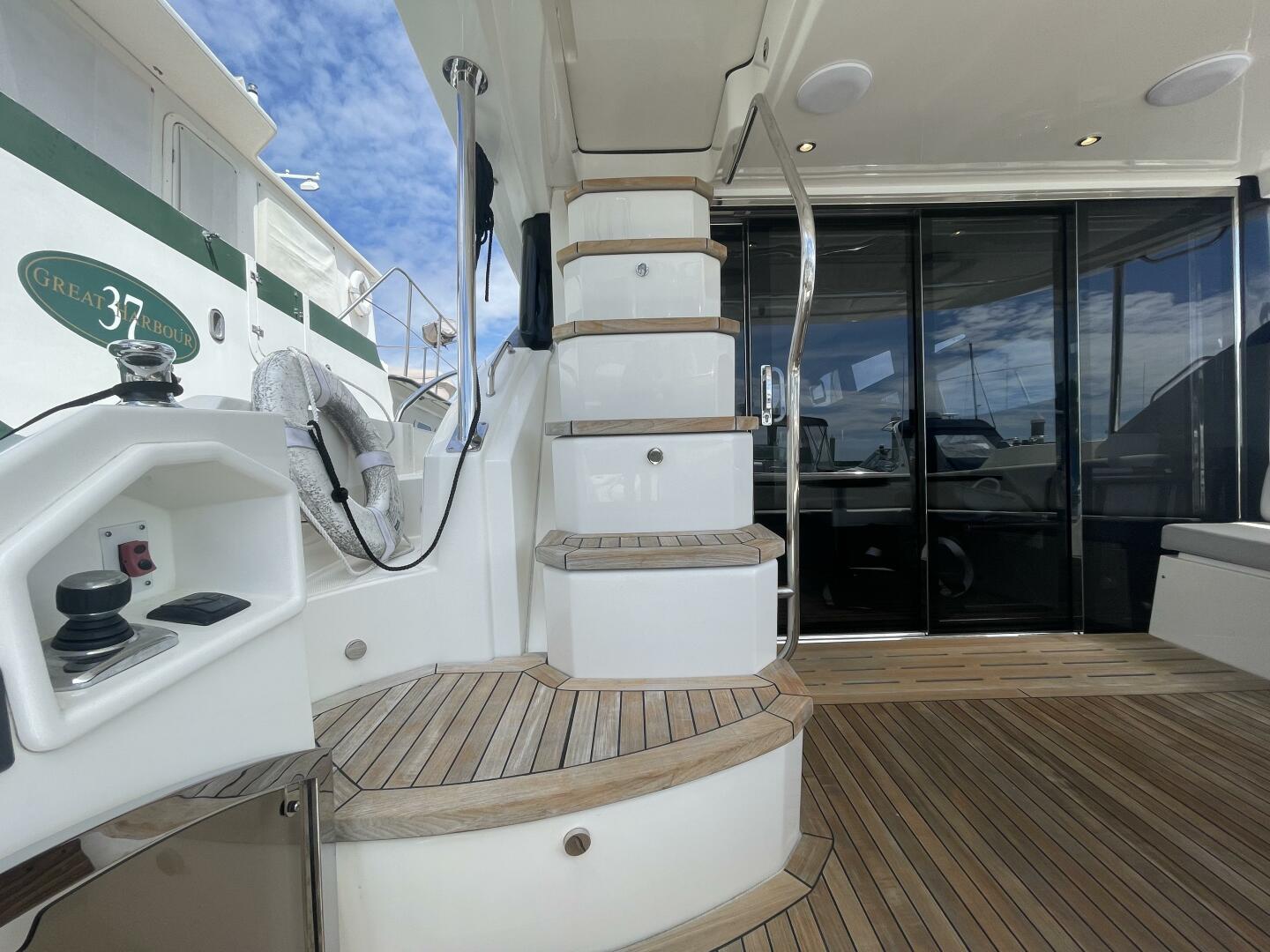 Sea Ray-L59 Fly 2017-Kings Ransom Warwick-Rhode Island-United States-5456271 | Thumbnail