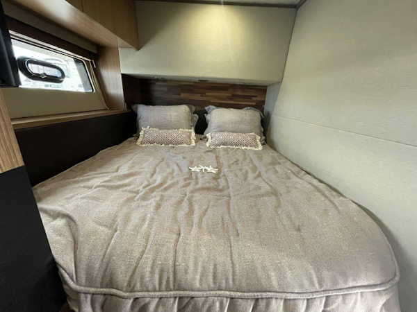 Sea Ray-L59 Fly 2017-Kings Ransom Warwick-Rhode Island-United States-5456287