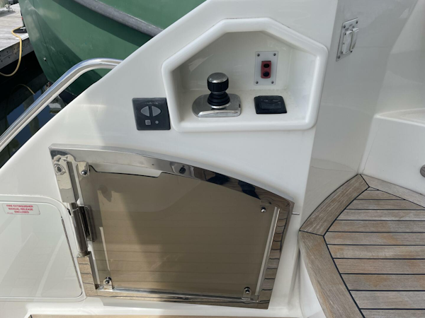 Sea Ray-L59 Fly 2017-Kings Ransom Warwick-Rhode Island-United States-5456266