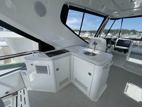 Sea Ray-L59 Fly 2017-Kings Ransom Warwick-Rhode Island-United States-5456294