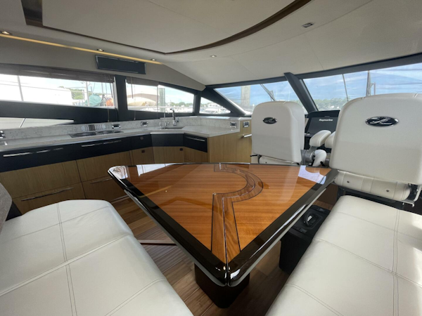 Sea Ray-L59 Fly 2017-Kings Ransom Warwick-Rhode Island-United States-5456273