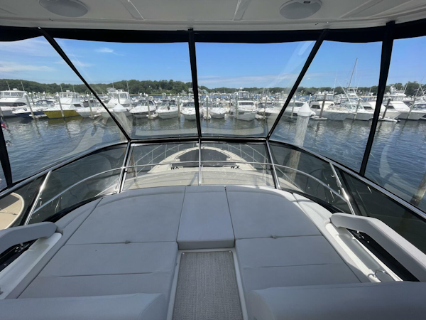 Sea Ray-L59 Fly 2017-Kings Ransom Warwick-Rhode Island-United States-5456297