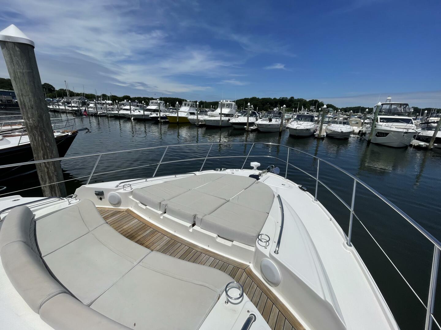 Sea Ray-L59 Fly 2017-Kings Ransom Warwick-Rhode Island-United States-5456299 | Thumbnail