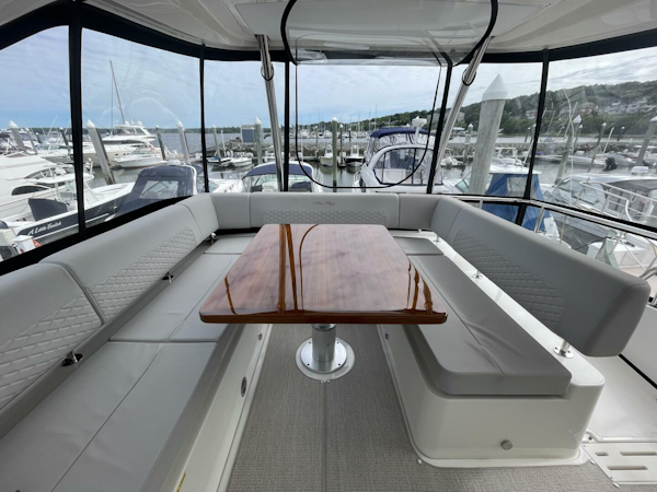 Sea Ray-L59 Fly 2017-Kings Ransom Warwick-Rhode Island-United States-5456301