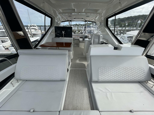Sea Ray-L59 Fly 2017-Kings Ransom Warwick-Rhode Island-United States-5456306