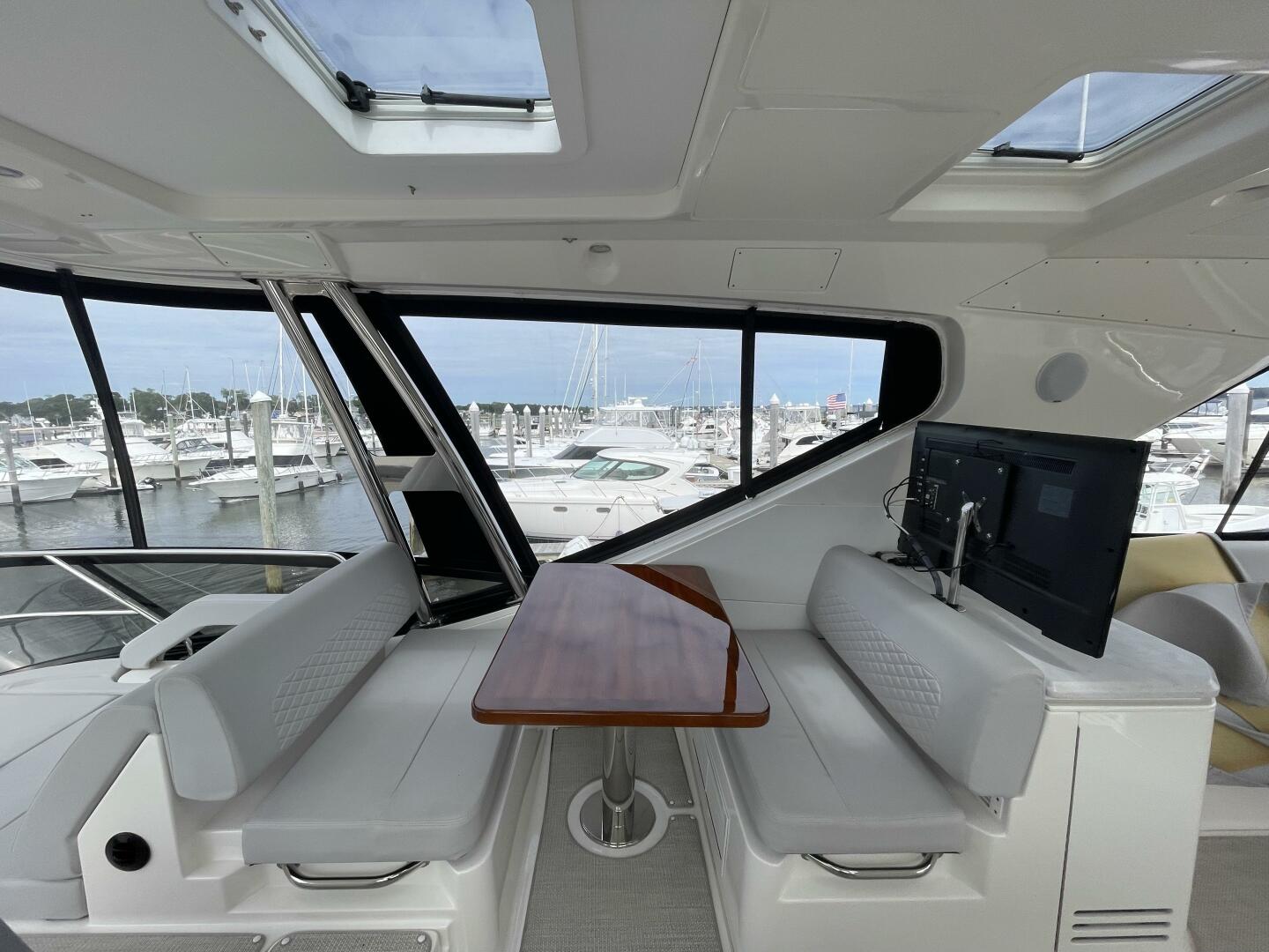 Sea Ray-L59 Fly 2017-Kings Ransom Warwick-Rhode Island-United States-5456303 | Thumbnail