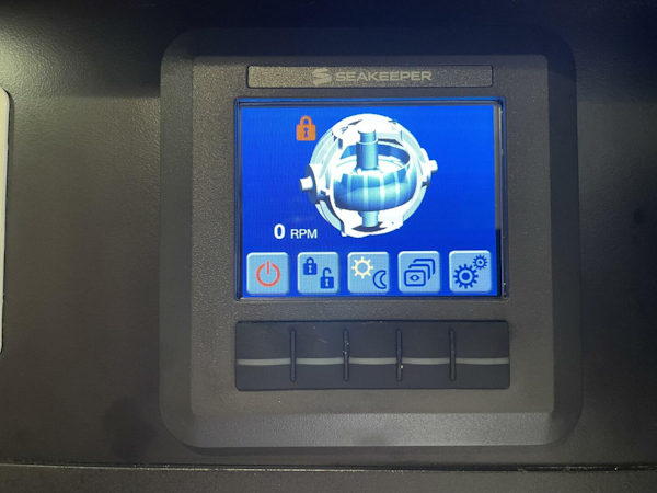 Sea Ray-L59 Fly 2017-Kings Ransom Warwick-Rhode Island-United States-5456259