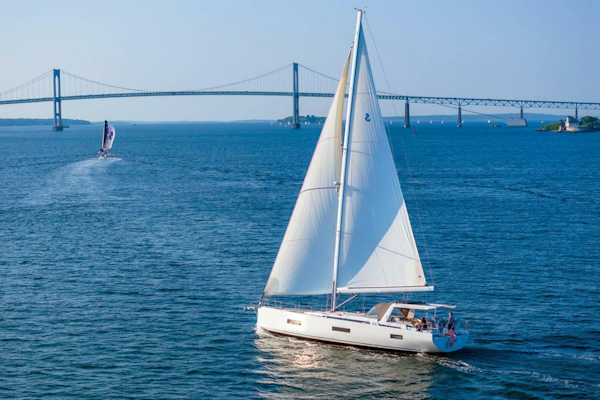 Beneteau-Oceanis 60 2023-CADUCEUS Charleston-South Carolina-United States-Newport Bridge-5457661