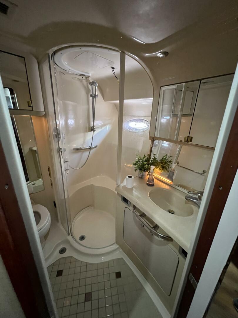 Sea Ray-560 Sedan Cruiser 2002-Bella Jolie Marina Del Rey-California-United States-5461680 | Thumbnail