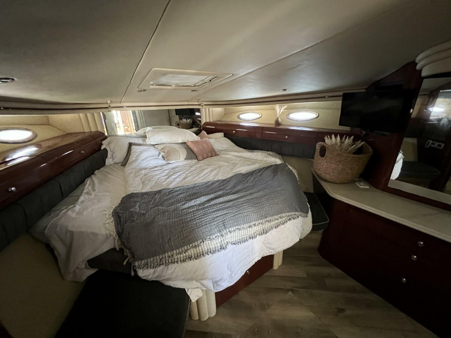 Sea Ray-560 Sedan Cruiser 2002-Bella Jolie Marina Del Rey-California-United States-5461675 | Thumbnail