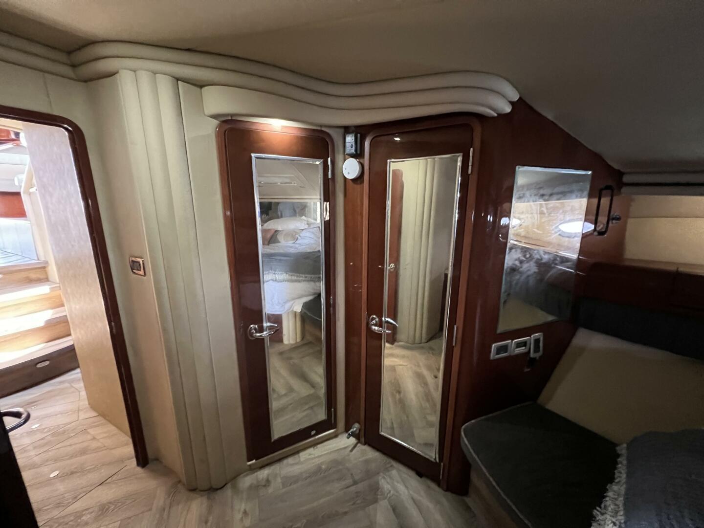 Sea Ray-560 Sedan Cruiser 2002-Bella Jolie Marina Del Rey-California-United States-5461677 | Thumbnail