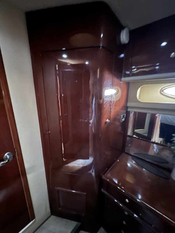 Sea Ray-560 Sedan Cruiser 2002-Bella Jolie Marina Del Rey-California-United States-5461684