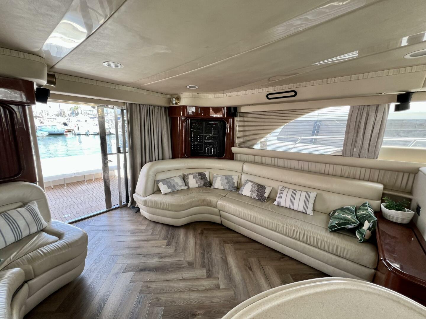 Sea Ray-560 Sedan Cruiser 2002-Bella Jolie Marina Del Rey-California-United States-5461668 | Thumbnail