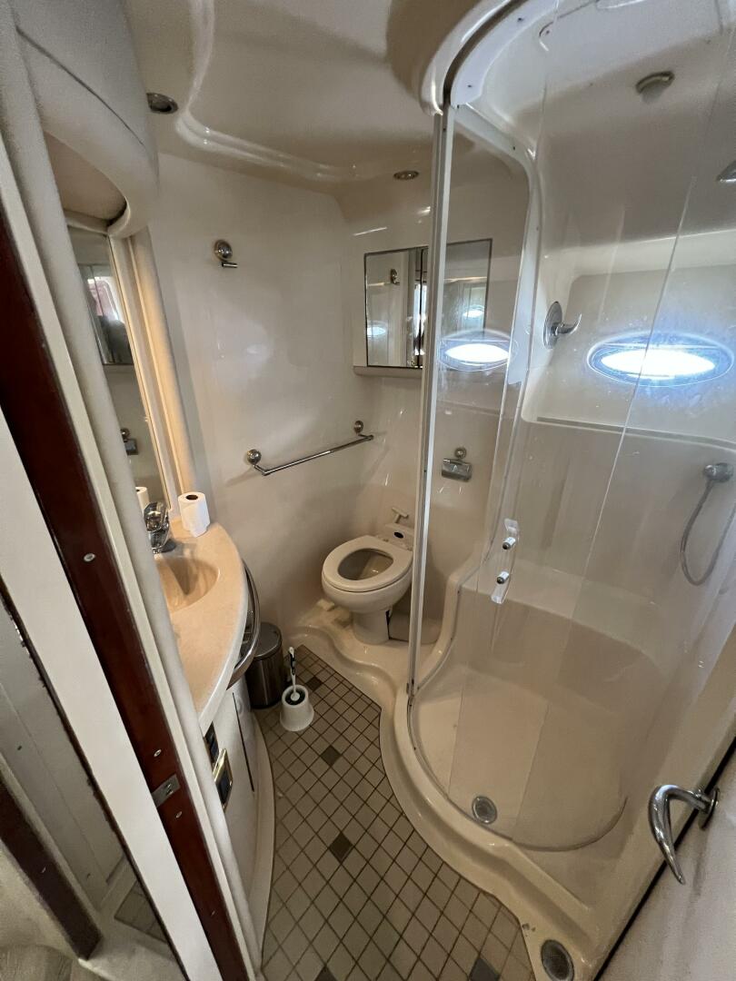 Sea Ray-560 Sedan Cruiser 2002-Bella Jolie Marina Del Rey-California-United States-5461681 | Thumbnail