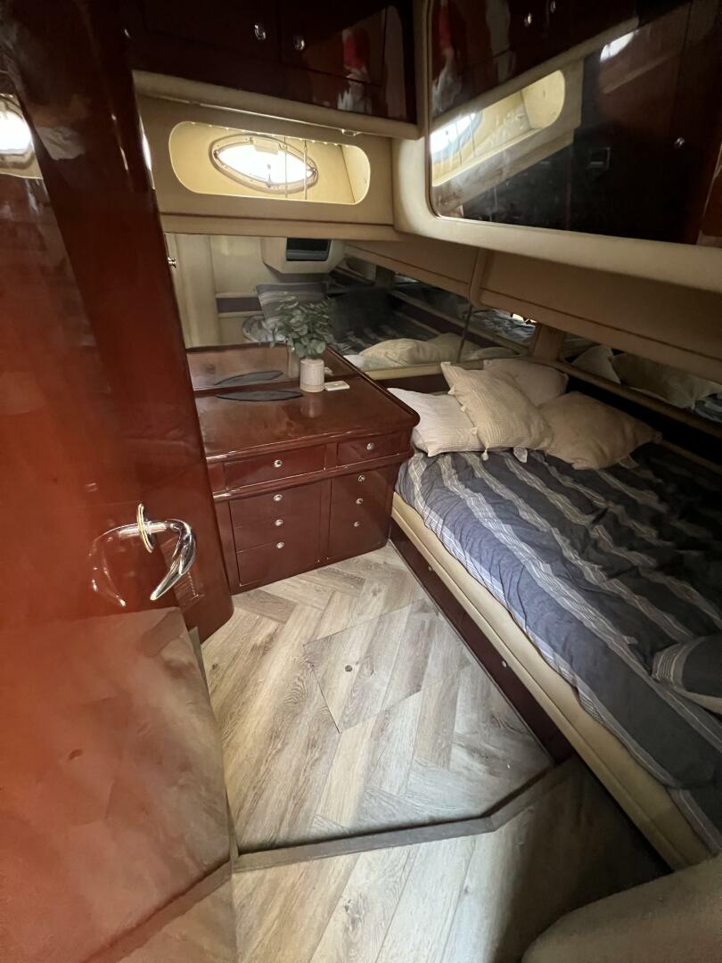Sea Ray-560 Sedan Cruiser 2002-Bella Jolie Marina Del Rey-California-United States-5461682 | Thumbnail