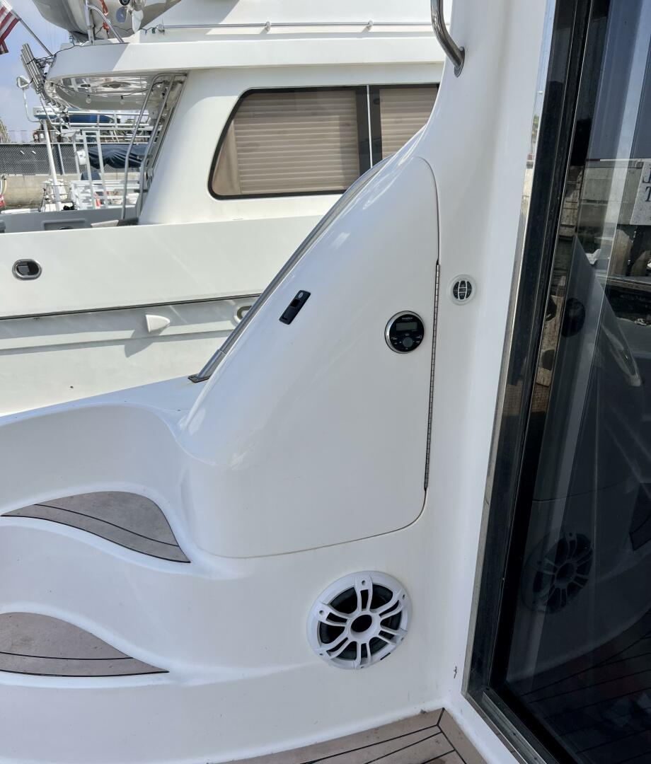 Sea Ray-560 Sedan Cruiser 2002-Bella Jolie Marina Del Rey-California-United States-5461657 | Thumbnail