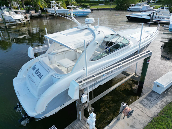 Formula-400 Super Sport 1999-Tony Montana Miami-Florida-United States-5465066