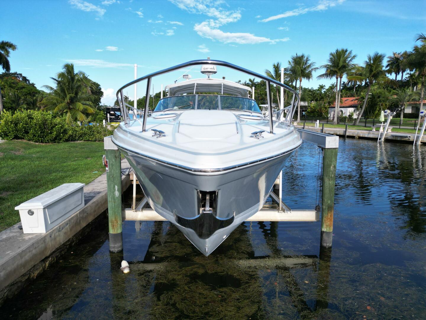 Formula-400 Super Sport 1999-Tony Montana Miami-Florida-United States-5464952 | Thumbnail