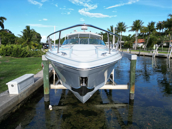 Formula-400 Super Sport 1999-Tony Montana Miami-Florida-United States-5464952