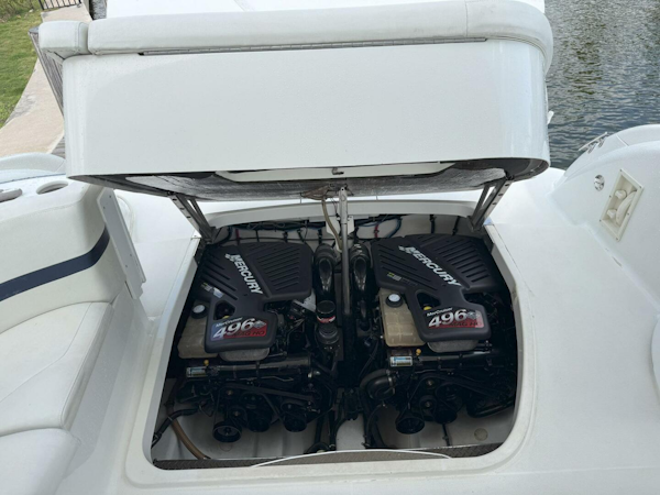 Formula-400 Super Sport 1999-Tony Montana Miami-Florida-United States-5465039