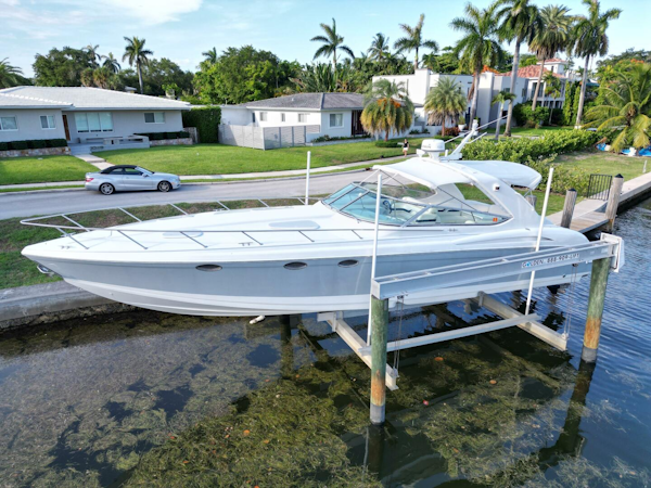 Formula-400 Super Sport 1999-Tony Montana Miami-Florida-United States-5464972