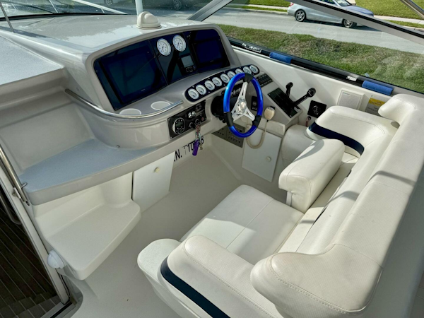 Formula-400 Super Sport 1999-Tony Montana Miami-Florida-United States-5465023