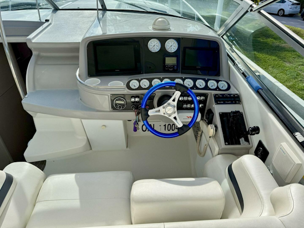Formula-400 Super Sport 1999-Tony Montana Miami-Florida-United States-5465031