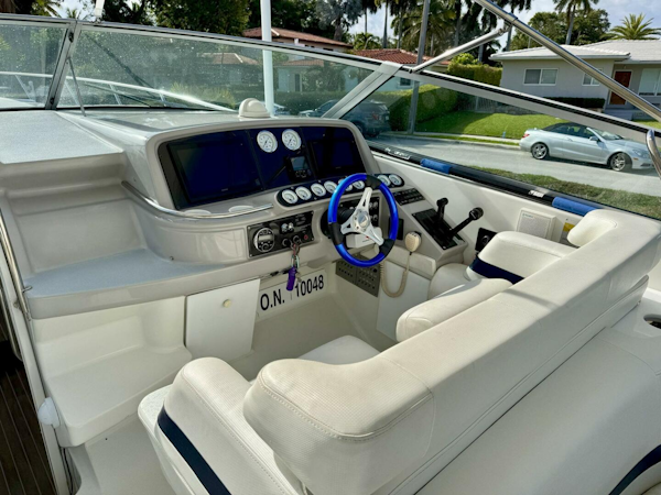 Formula-400 Super Sport 1999-Tony Montana Miami-Florida-United States-5465022