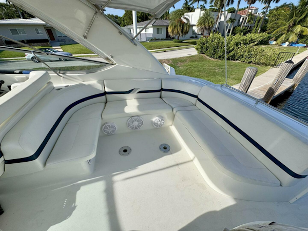 Formula-400 Super Sport 1999-Tony Montana Miami-Florida-United States-5465038