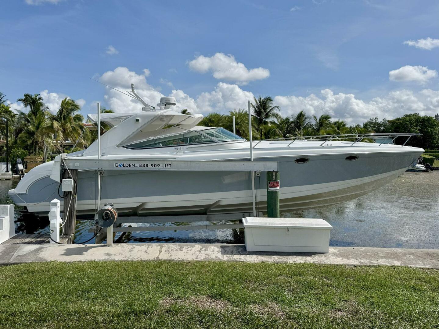 Formula-400 Super Sport 1999-Tony Montana Miami-Florida-United States-5464918 | Thumbnail