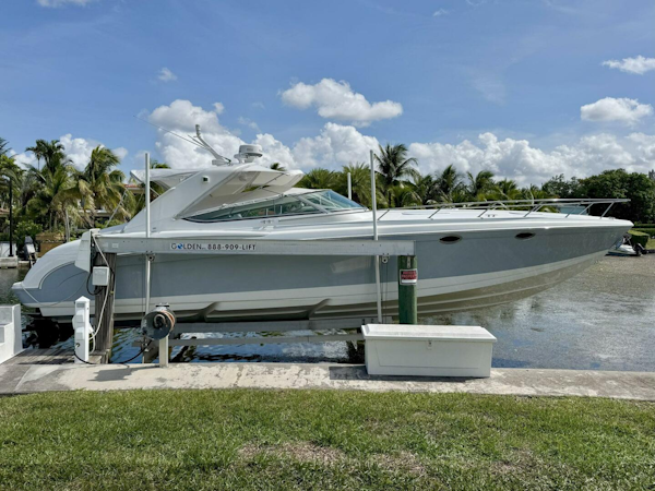 Formula-400 Super Sport 1999-Tony Montana Miami-Florida-United States-5464918