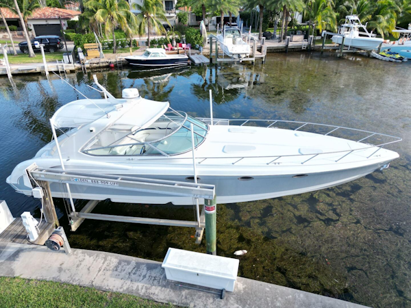 Formula-400 Super Sport 1999-Tony Montana Miami-Florida-United States-5464937