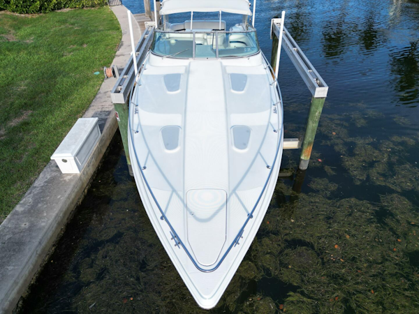 Formula-400 Super Sport 1999-Tony Montana Miami-Florida-United States-5465017