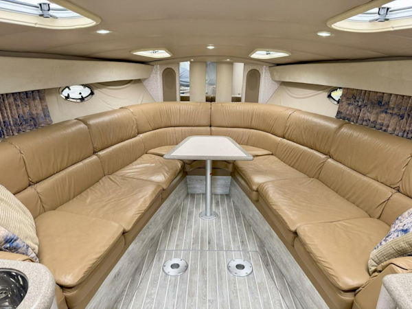 Formula-400 Super Sport 1999-Tony Montana Miami-Florida-United States-5464991
