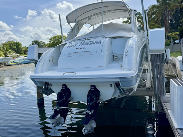 Formula-400 Super Sport 1999-Tony Montana Miami-Florida-United States-5465055