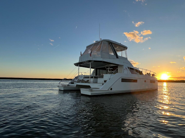 Leopard-43 Powercat 2018-Frida Cat St. Augustine-Florida-United States-5887892