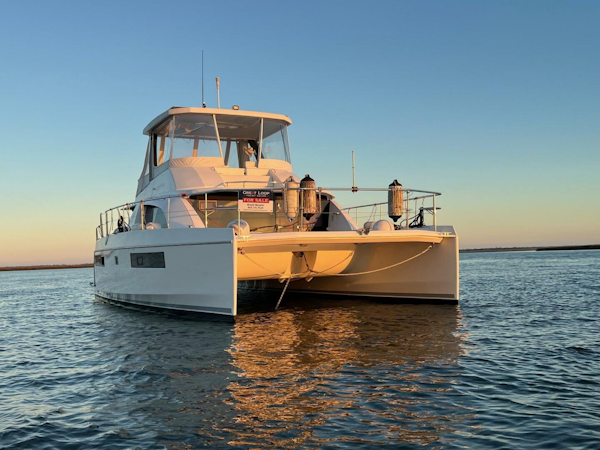 Leopard-43 Powercat 2018-Frida Cat St. Augustine-Florida-United States-5887897