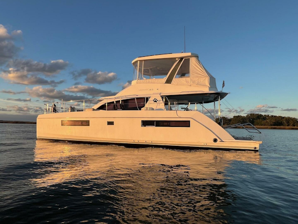 Leopard-43 Powercat 2018-Frida Cat St. Augustine-Florida-United States-5887894