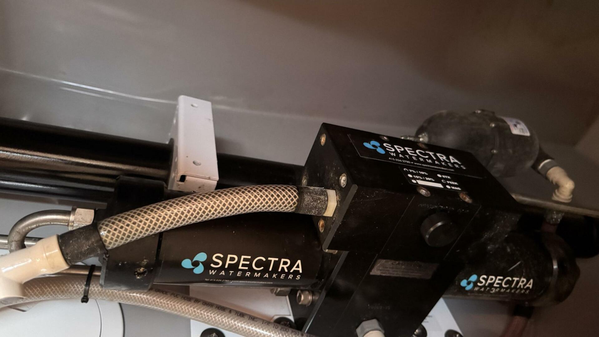 Leopard-43 Powercat 2018-Frida Cat St. Augustine-Florida-United States-2018 Leopard Power Cat Watermaker-5476129 | Thumbnail