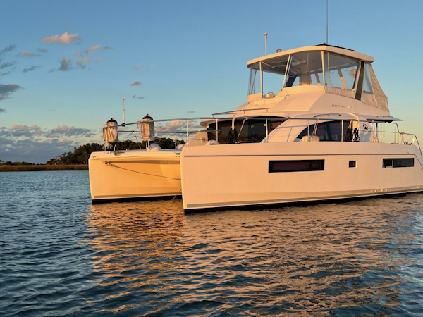 Leopard-43 Powercat 2018-Frida Cat St. Augustine-Florida-United States-5887896