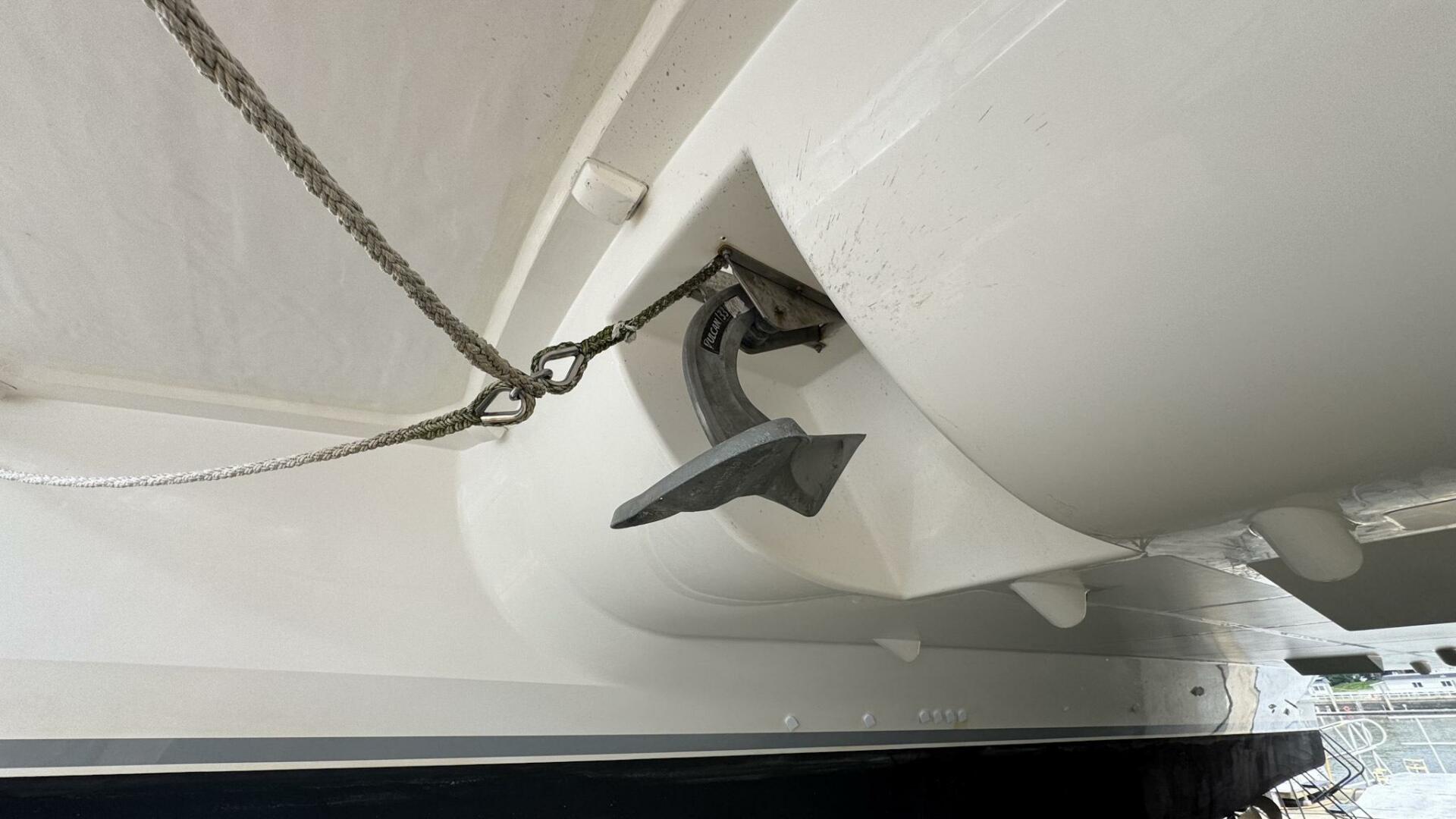 Leopard-43 Powercat 2018-Frida Cat St. Augustine-Florida-United States-2018 Leopard Power Cat Hull-5476146 | Thumbnail