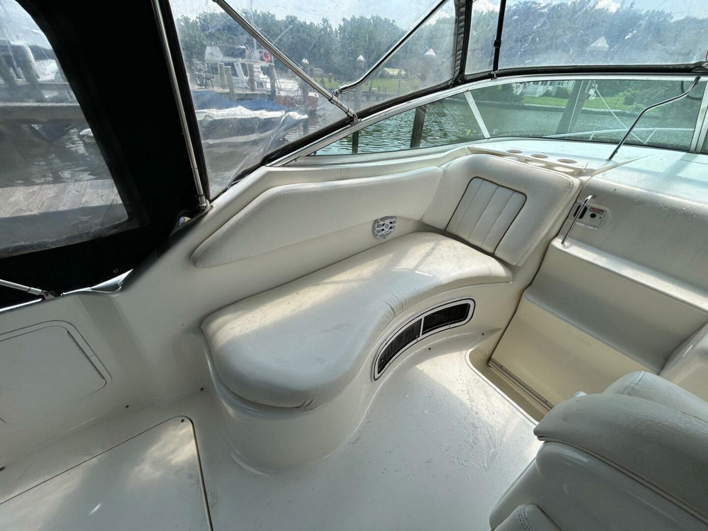 Sea Ray-270 Sundancer 2000-Full Moon Essex-Maryland-United States-5463714 | Thumbnail