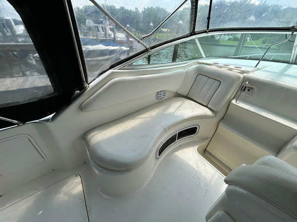 Sea Ray-270 Sundancer 2000-Full Moon Essex-Maryland-United States-5463714