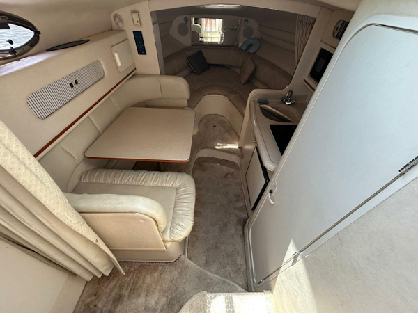 Sea Ray-270 Sundancer 2000-Full Moon Essex-Maryland-United States-5463722