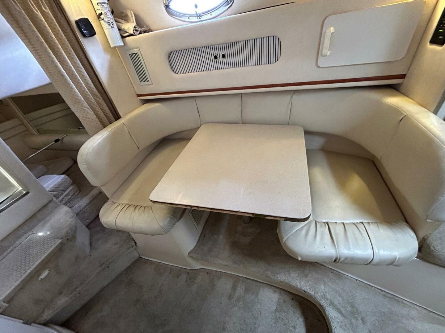 Sea Ray-270 Sundancer 2000-Full Moon Essex-Maryland-United States-5463726 | Thumbnail
