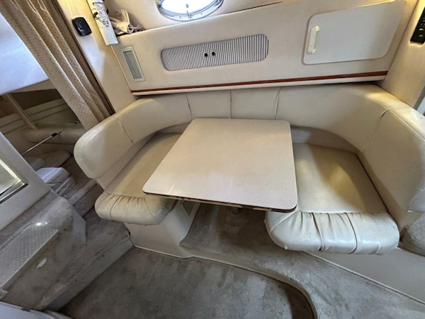 Sea Ray-270 Sundancer 2000-Full Moon Essex-Maryland-United States-5463726